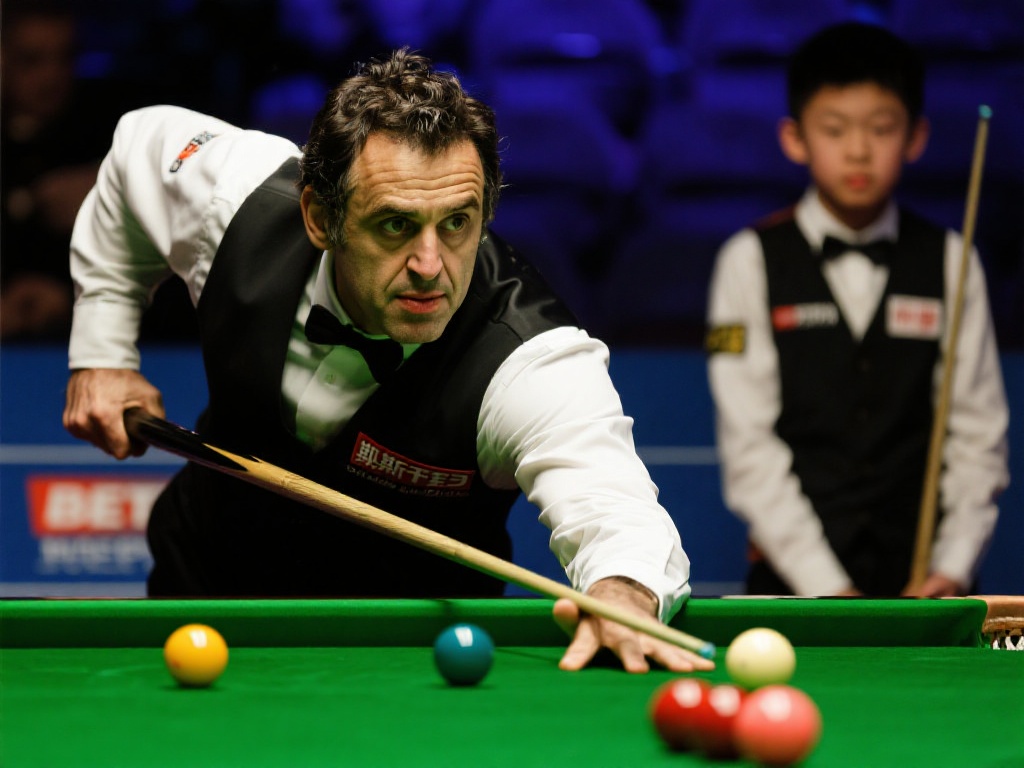 的谈判桌上 的谈判桌上