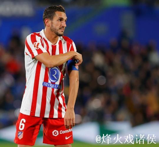 西蒙尼神换人!格列兹曼替补一剑封喉,马竞2-1瓦伦西亚终结2连败 西蒙尼神换人!格列兹曼替补一剑封喉,马竞2-1瓦伦西亚终结2连败