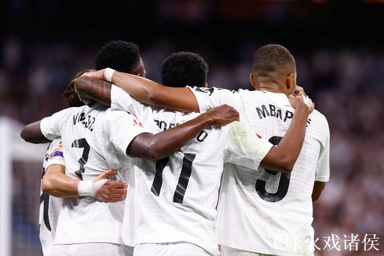 阿斯：多库在伯纳乌无法阻挡，皇马唯一的办法就