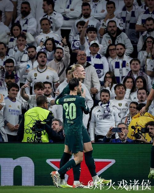 51球,哈兰德是欧冠联赛前50次首发进球最多的球 51球,哈兰德是欧冠联赛前50次首发进球最多的球