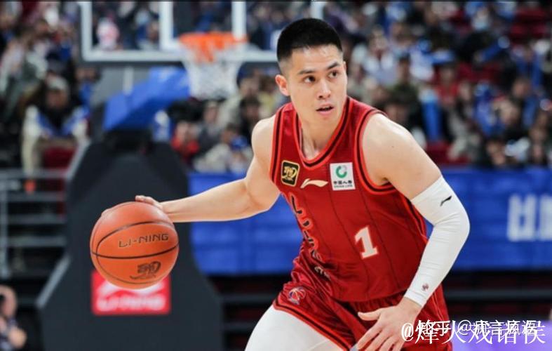 CBA15日综述：辽宁客场胜广厦，布朗持续低迷；首钢大胜新疆