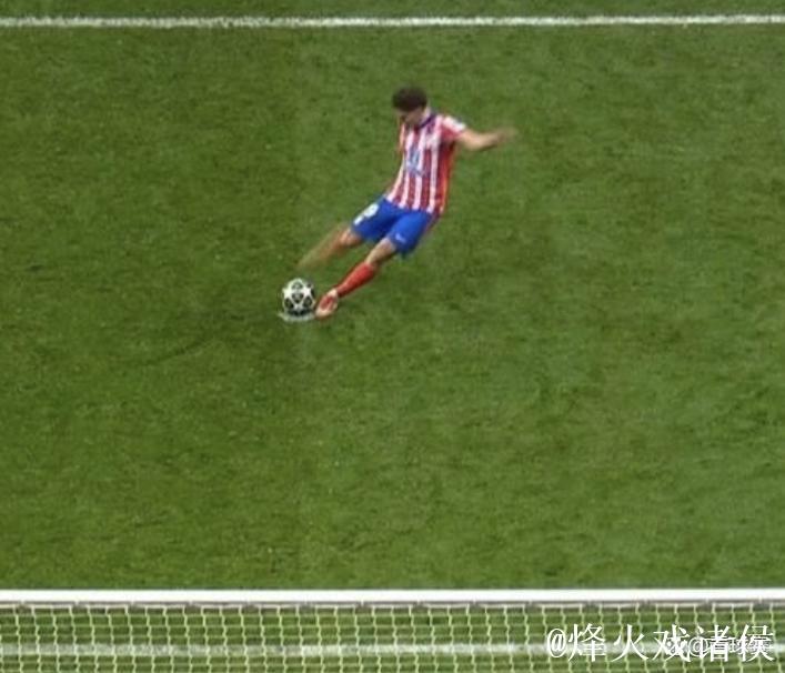 皇马欧冠点球争议 再好的VAR背后也是人操控