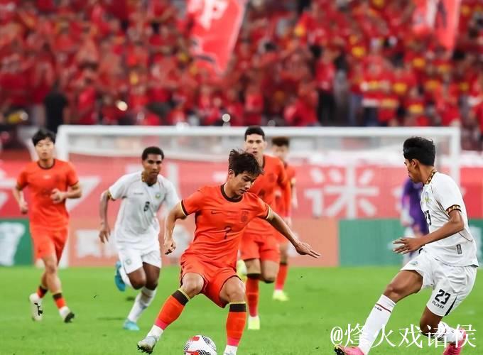 U22国足攻略:亚洲杯坐镇西安捞足净胜球 决战袋鼠 U22国足攻略:亚洲杯坐镇西安捞足净胜球 决战袋鼠