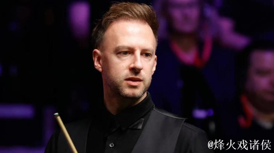 斯诺克大师赛：特鲁姆普6-2逆转艾伦 晋级四强迎战希金斯