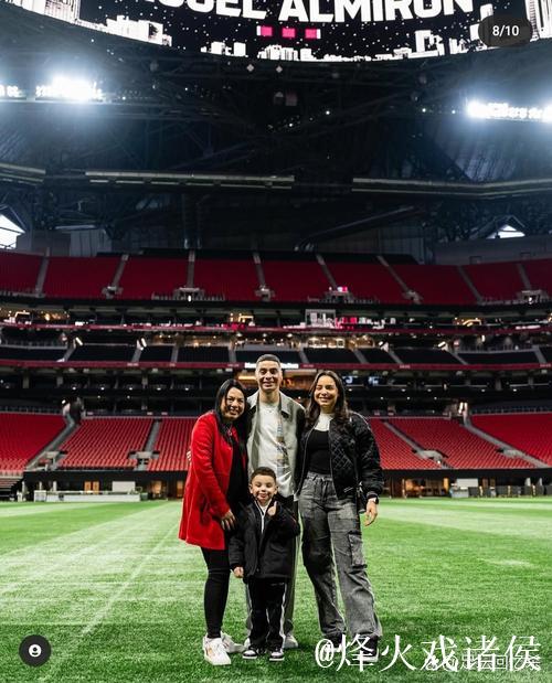 亚特兰大联正与纽卡斯尔洽谈 想签回旧将阿尔米隆