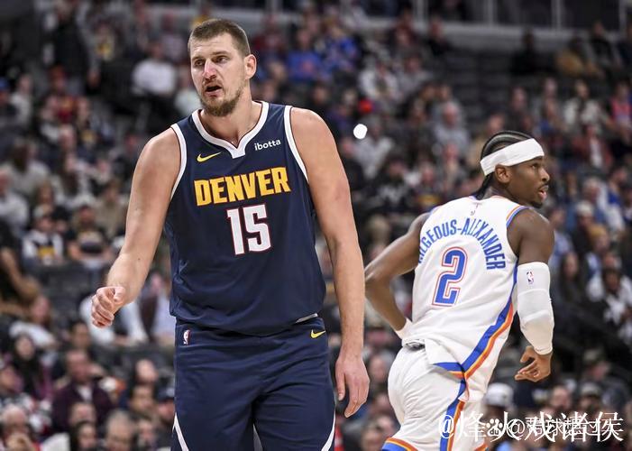 约基奇因伤至少缺阵四周 本赛季MVP评选资格岌岌可危