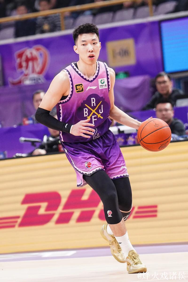 CBA-廖三宁11+10送绝杀 北控险胜福建