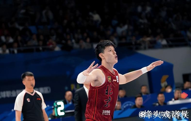 周琦8+9首钢力克宁波 邹雨宸18分北控胜吉林